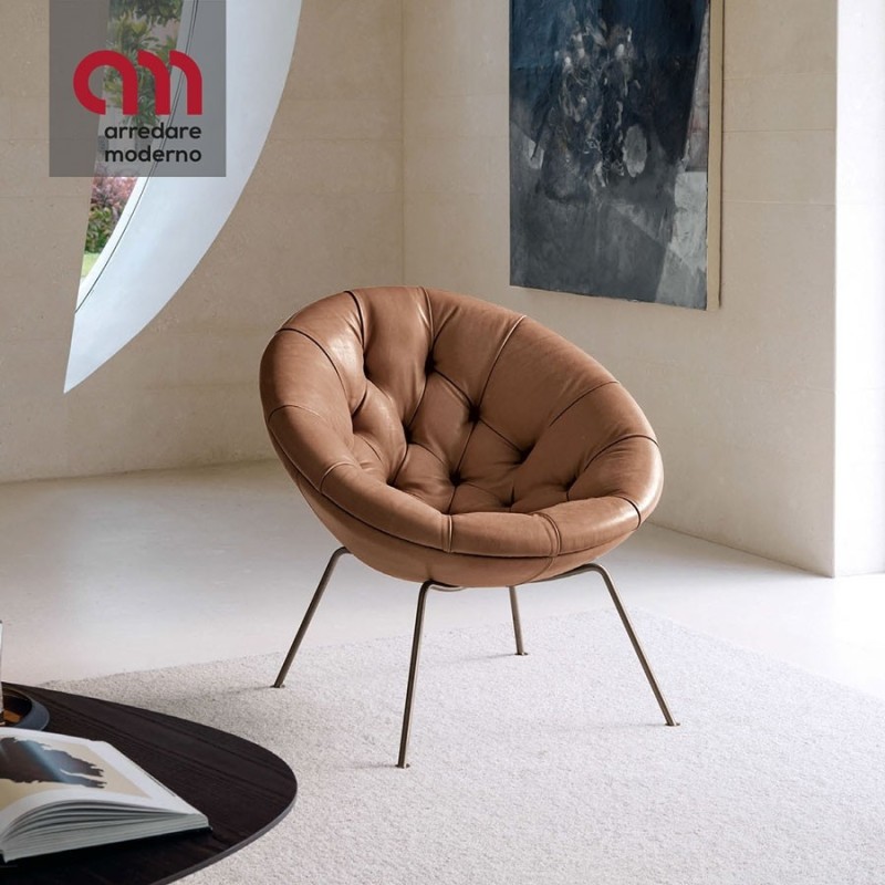 Nest one Désirée armchair