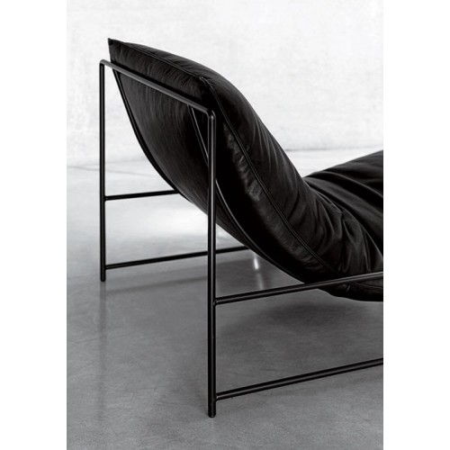 Rito Désirée armchair