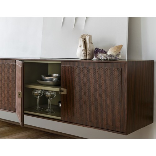 Oriental Alivar sideboard