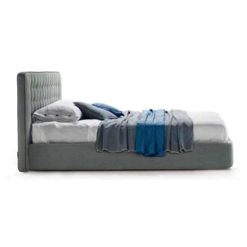 Dedalo Désirée Double bed