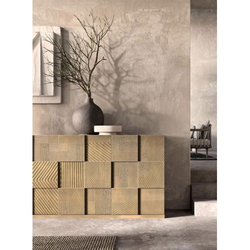 Quadro Capo D'opera floor sideboard