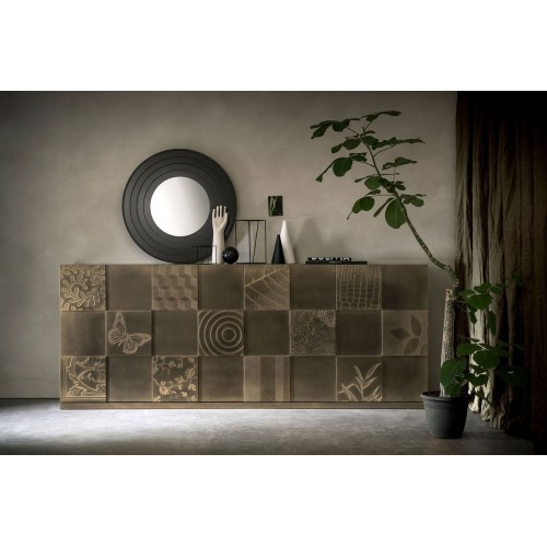 Quadro Capo D'opera floor sideboard