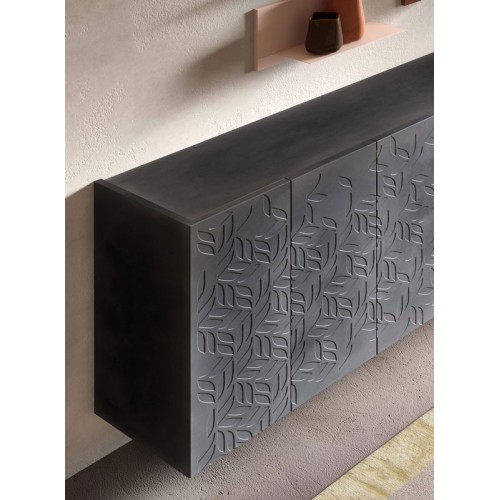 Zurich Capo D'opera floor sideboard