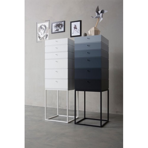 Box Capo D'opera chest of drawers