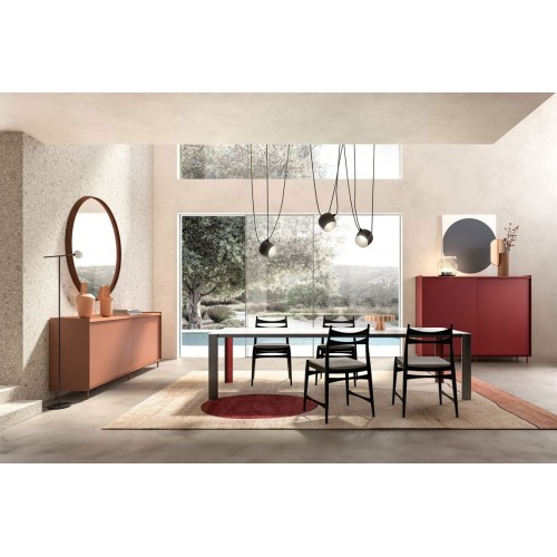 Flyer Capo D'opera sideboard