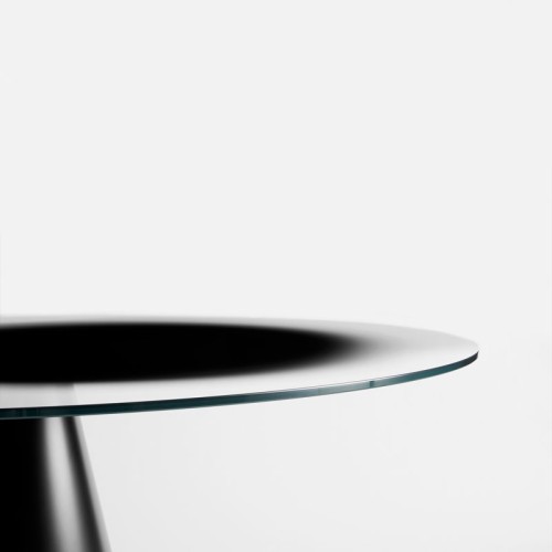 Ghost Capo D'opera modern Table