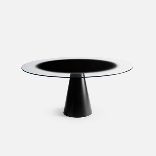 Ghost Capo D'opera modern Table