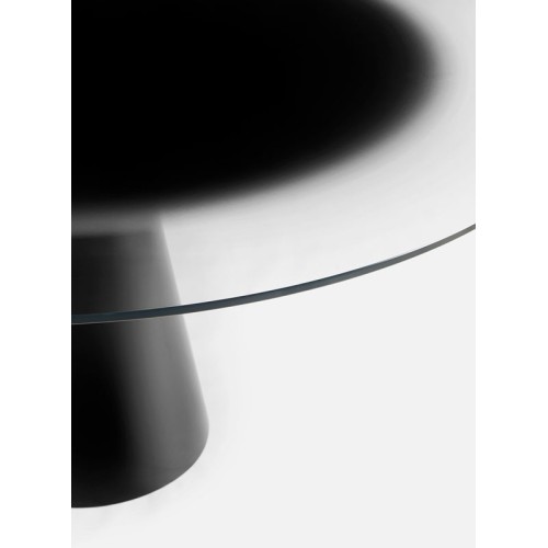 Ghost Capo D'opera modern Table