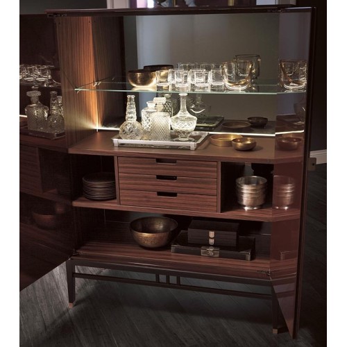 Oriental Bar Alivar sideboard