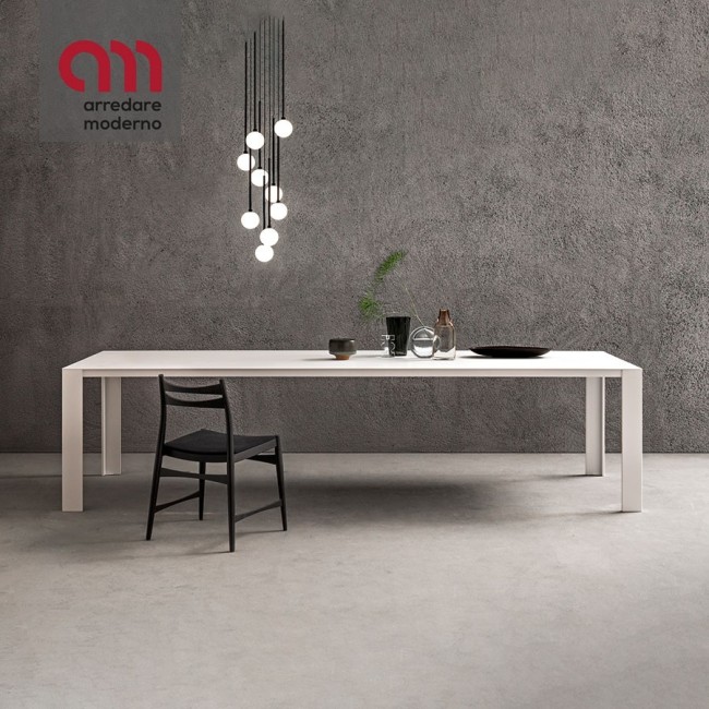 Atelier Capo D'opera modern Table dining