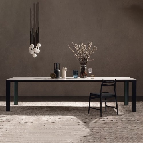 Atelier Capo D'opera modern Table dining