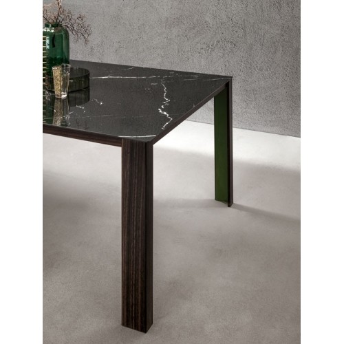 Atelier Capo D'opera modern Table dining