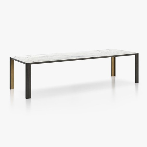 Atelier Capo D'opera modern Table dining