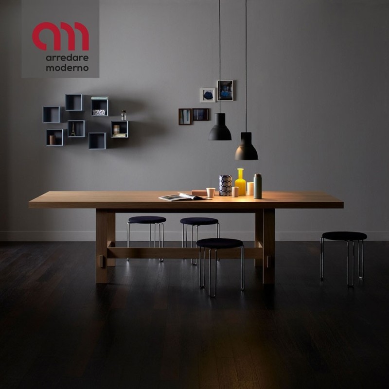 Share Capo D'opera modern Table dining