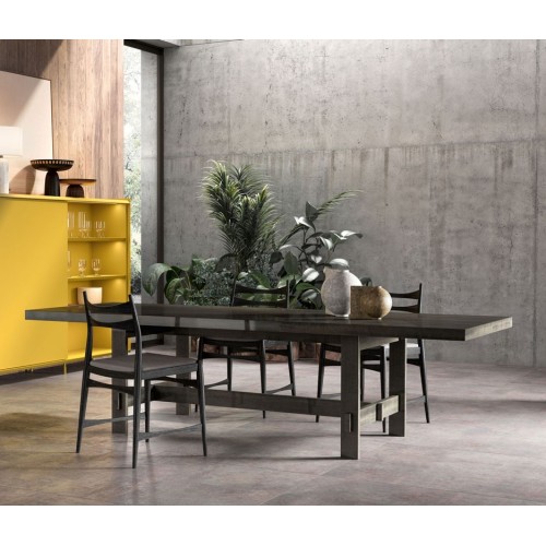 Share Capo D'opera modern Table dining