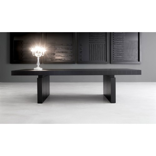 Big Capo D'opera Table design