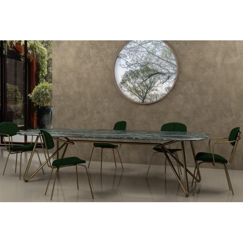 Italo Colico modern Table dining