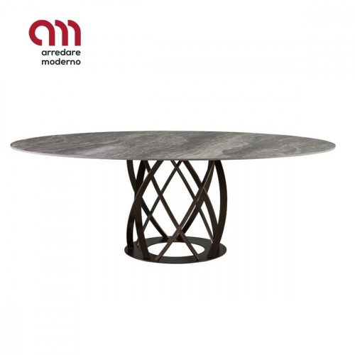 Samurai Colico dining Table