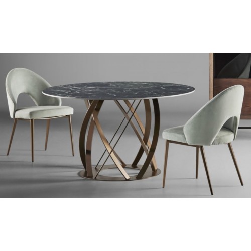 Samurai Colico dining Table