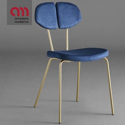 Brigitte Colico Chair