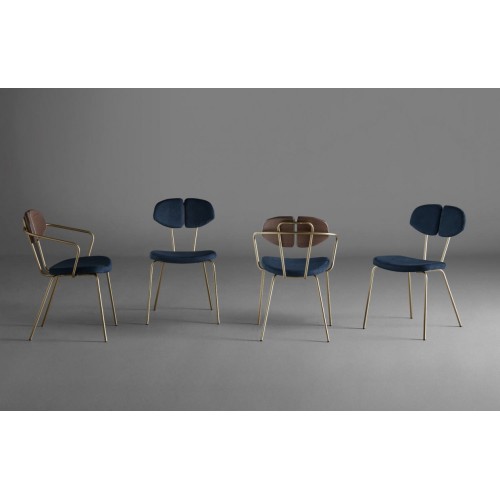 Brigitte Colico Chair