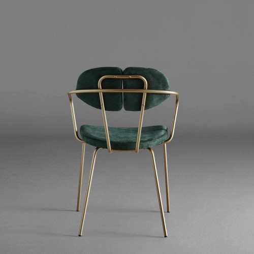 Brigitte.p Colico Chair