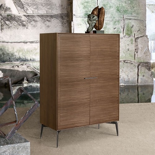 Shake Alivar sideboard/bar cabinet