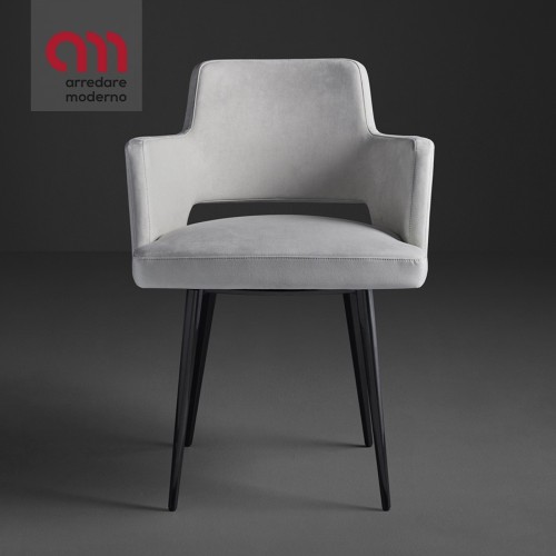 Grace.p.tt Colico armchair