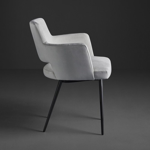 Grace.p.tt Colico armchair