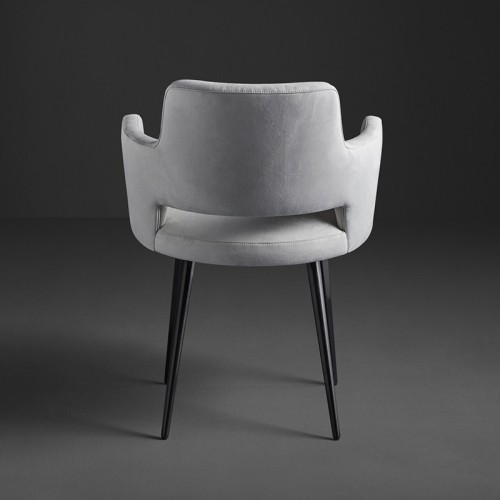 Grace.p.tt Colico armchair