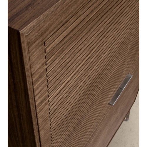 Shake Alivar sideboard/bar cabinet