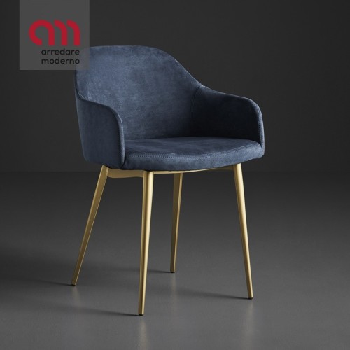 Meghan.p.tt Colico armchair