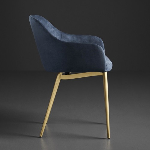 Meghan.p.tt Colico armchair