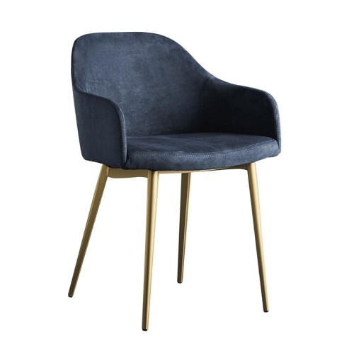 Meghan.p.tt Colico armchair