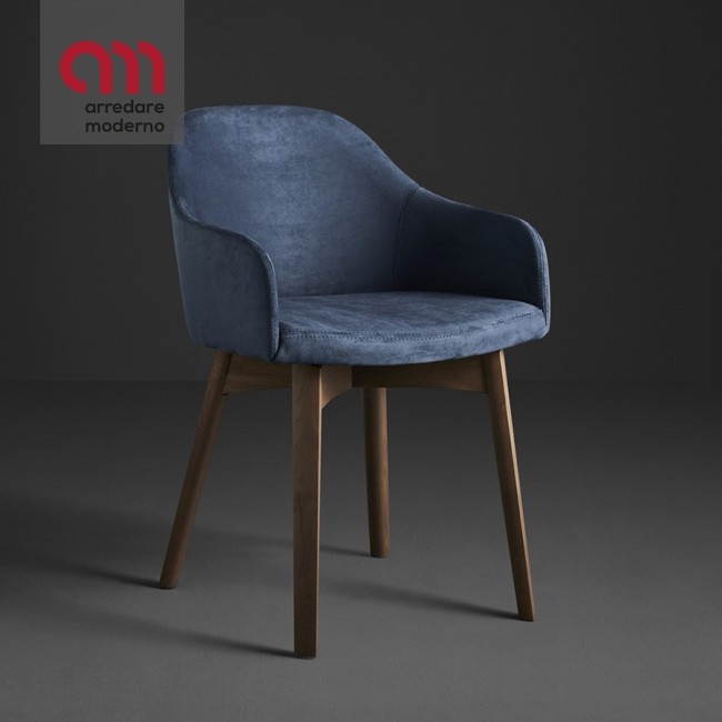 Meghan.p.w Colico armchair