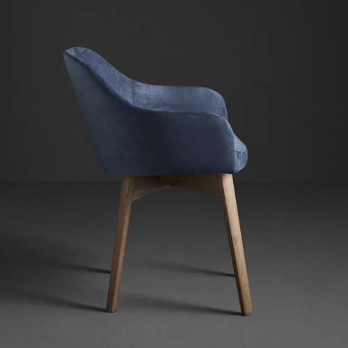 Meghan.p.w Colico armchair