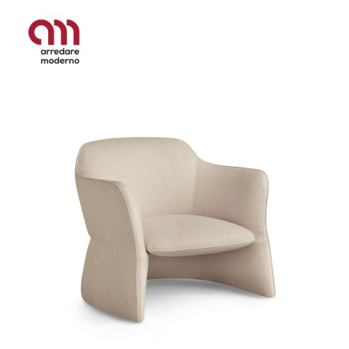 Karina Cantori Lounge Armchair