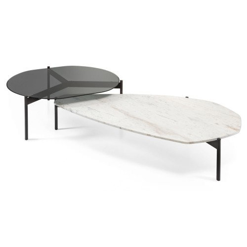 Johnson Cantori Coffee Table