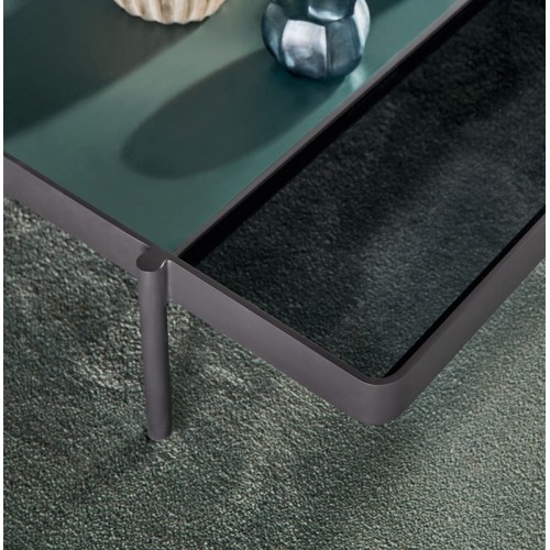 Valley Cantori Coffee Table