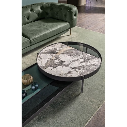 Valley Cantori Coffee Table