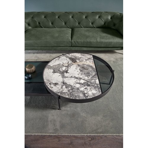 Valley Cantori Coffee Table