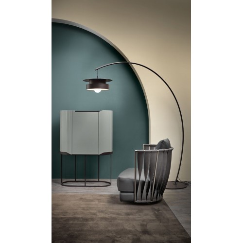 Circe Cantori floor lamp