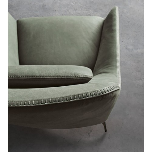 Carol Alivar armchair