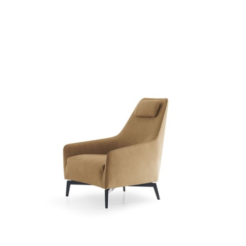 Carol Alivar armchair