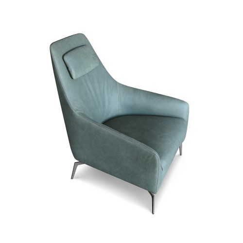 Carol Alivar armchair