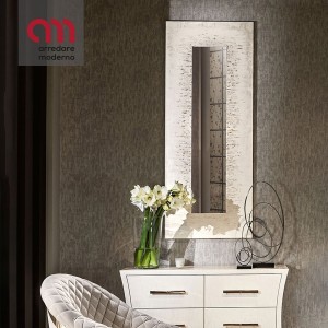 Collection Africa Cantori Mirror