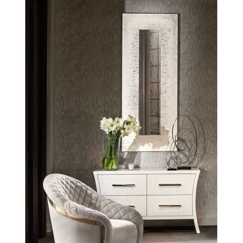 Collection Africa Cantori Mirror