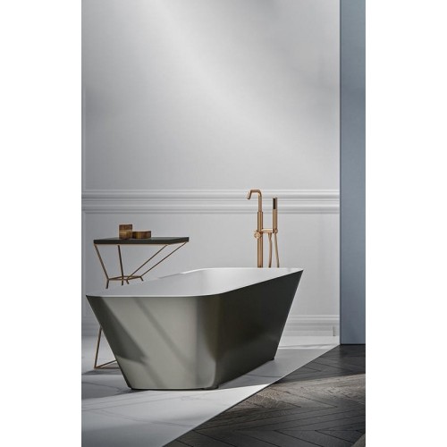 Alfa Essential Edoné Bathtub