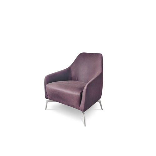 Céline Alivar bergère armchair