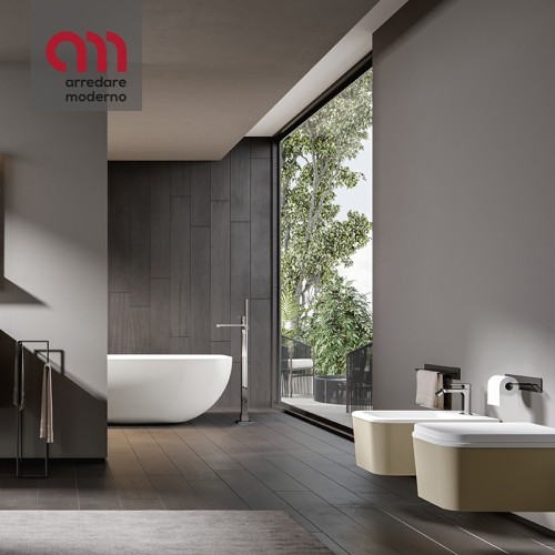 Cono Edoné Bidet - Elegance for Your Bathroom